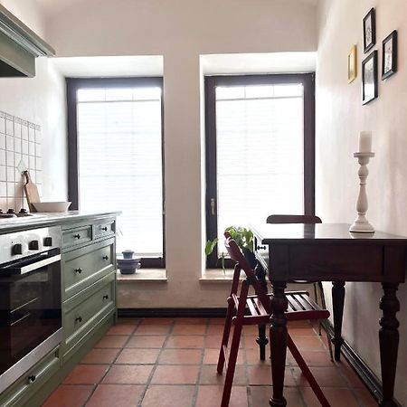 Apartment In Любляна Екстериор снимка