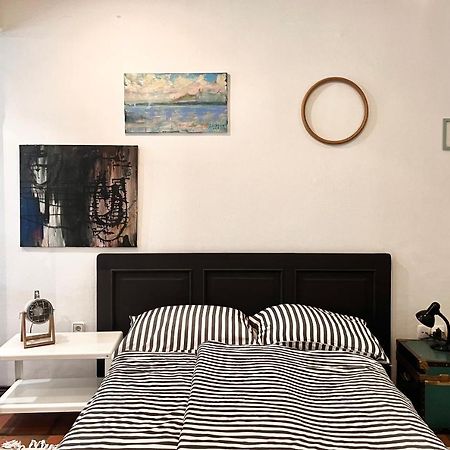 Apartment In Любляна Екстериор снимка