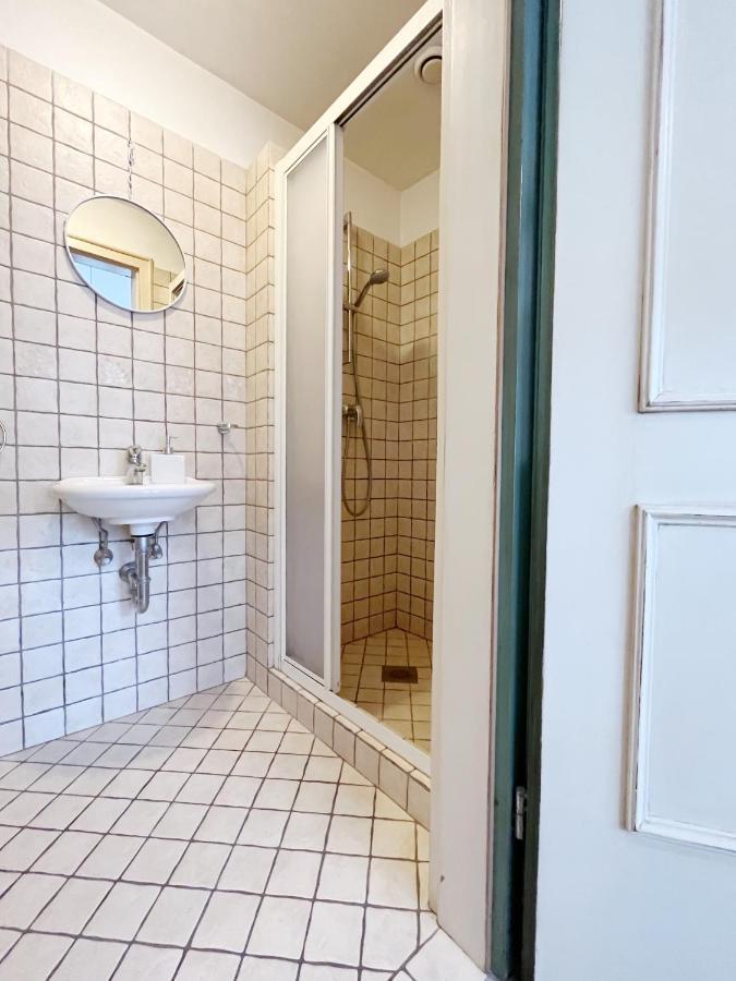 Apartment In Любляна Екстериор снимка