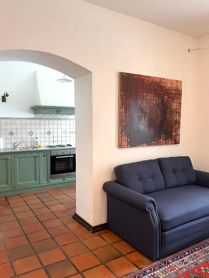 Apartment In Любляна Екстериор снимка