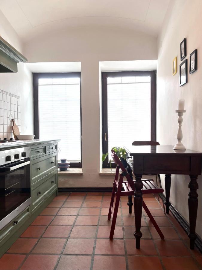 Apartment In Любляна Екстериор снимка