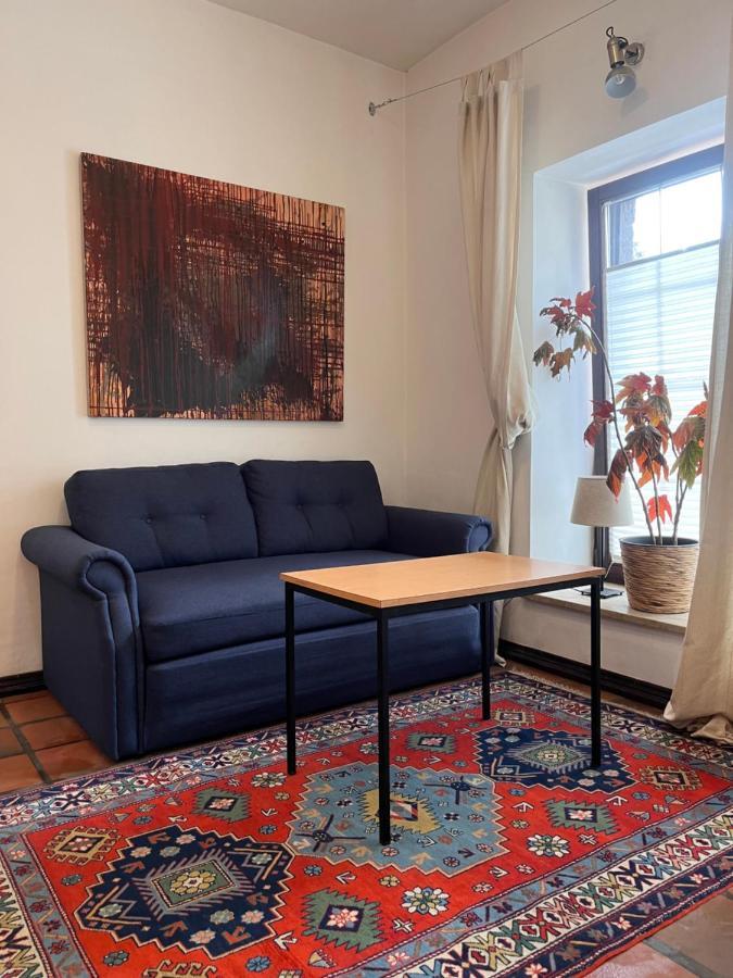 Apartment In Любляна Екстериор снимка