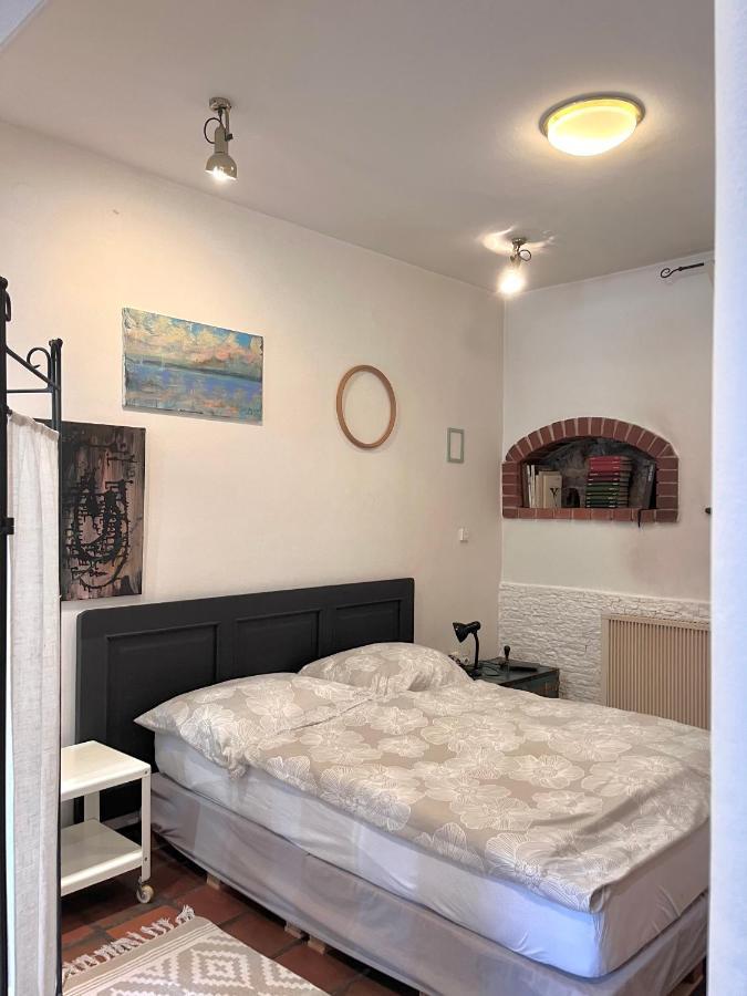 Apartment In Любляна Екстериор снимка