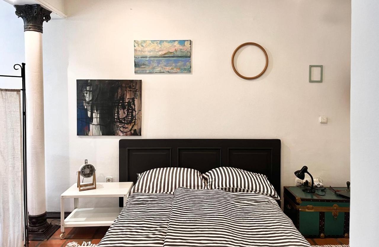 Apartment In Любляна Екстериор снимка